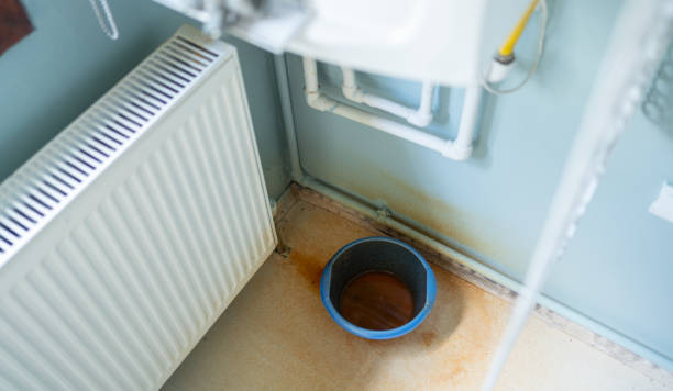 Best Carpet water damage restoration  in Morton, WA